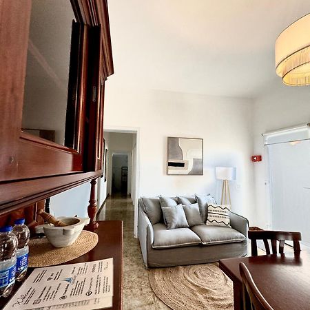 Aquarama Rooms & Apartments Torre Squillace Extérieur photo