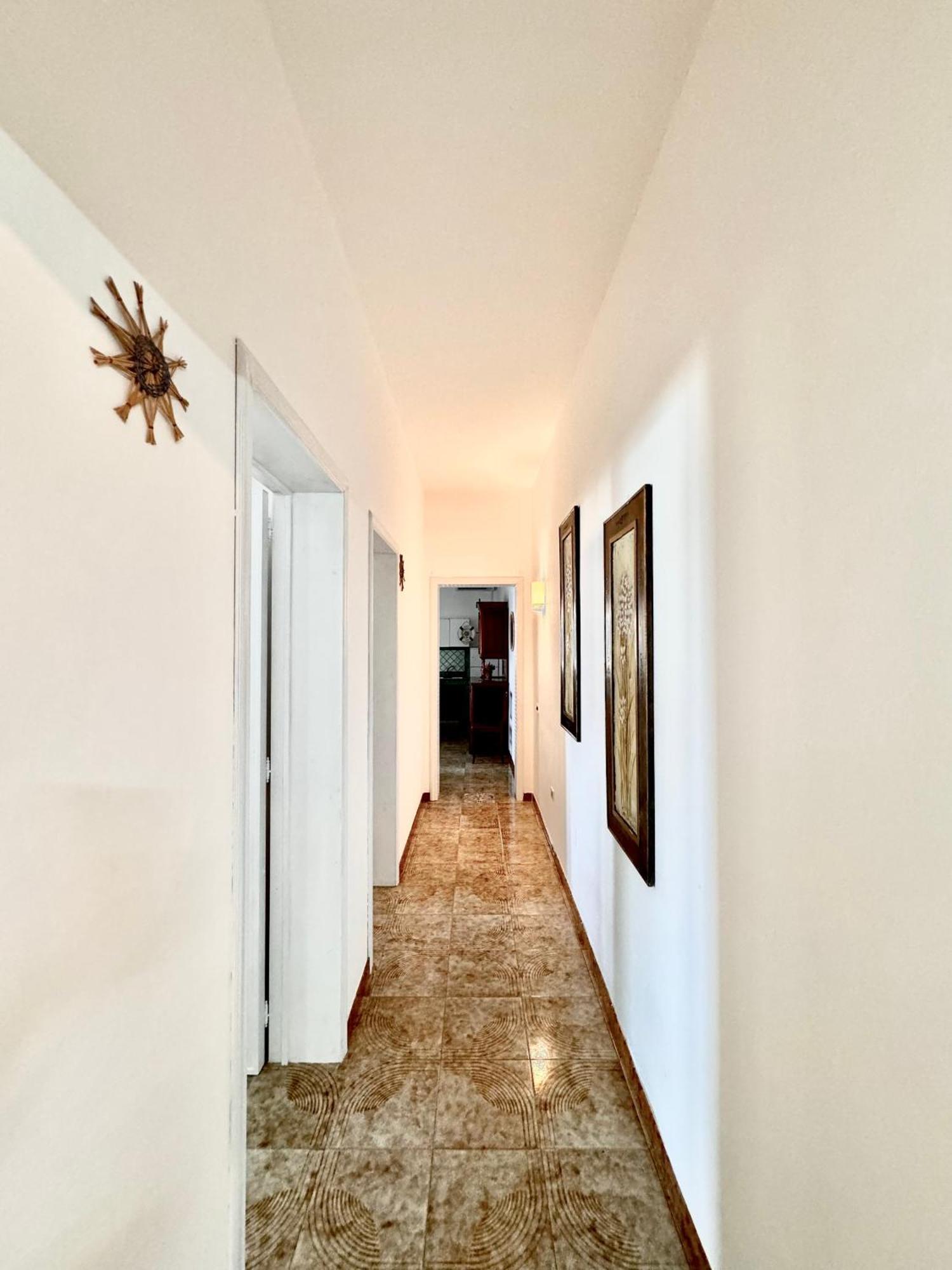 Aquarama Rooms & Apartments Torre Squillace Extérieur photo