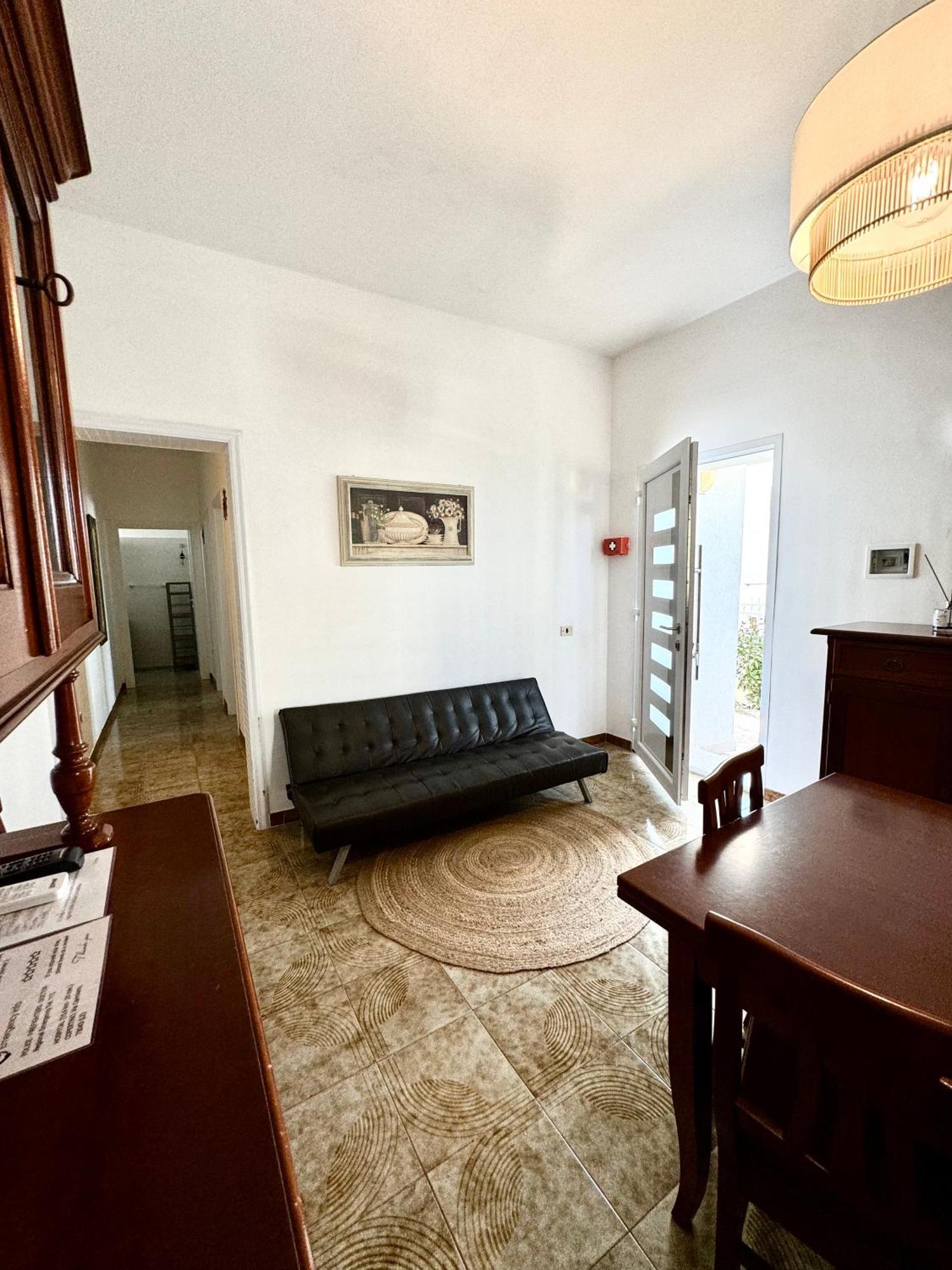 Aquarama Rooms & Apartments Torre Squillace Extérieur photo
