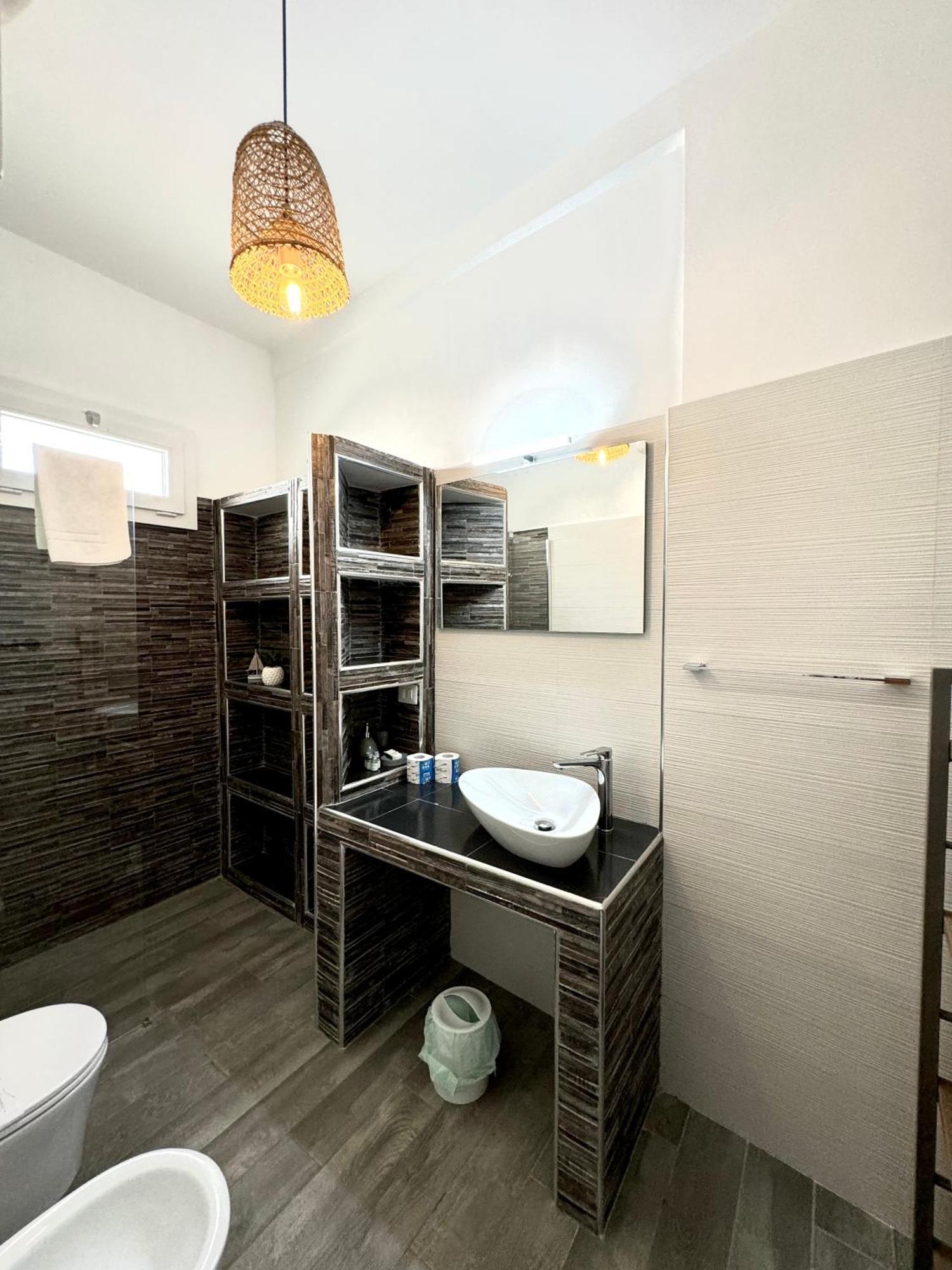 Aquarama Rooms & Apartments Torre Squillace Extérieur photo