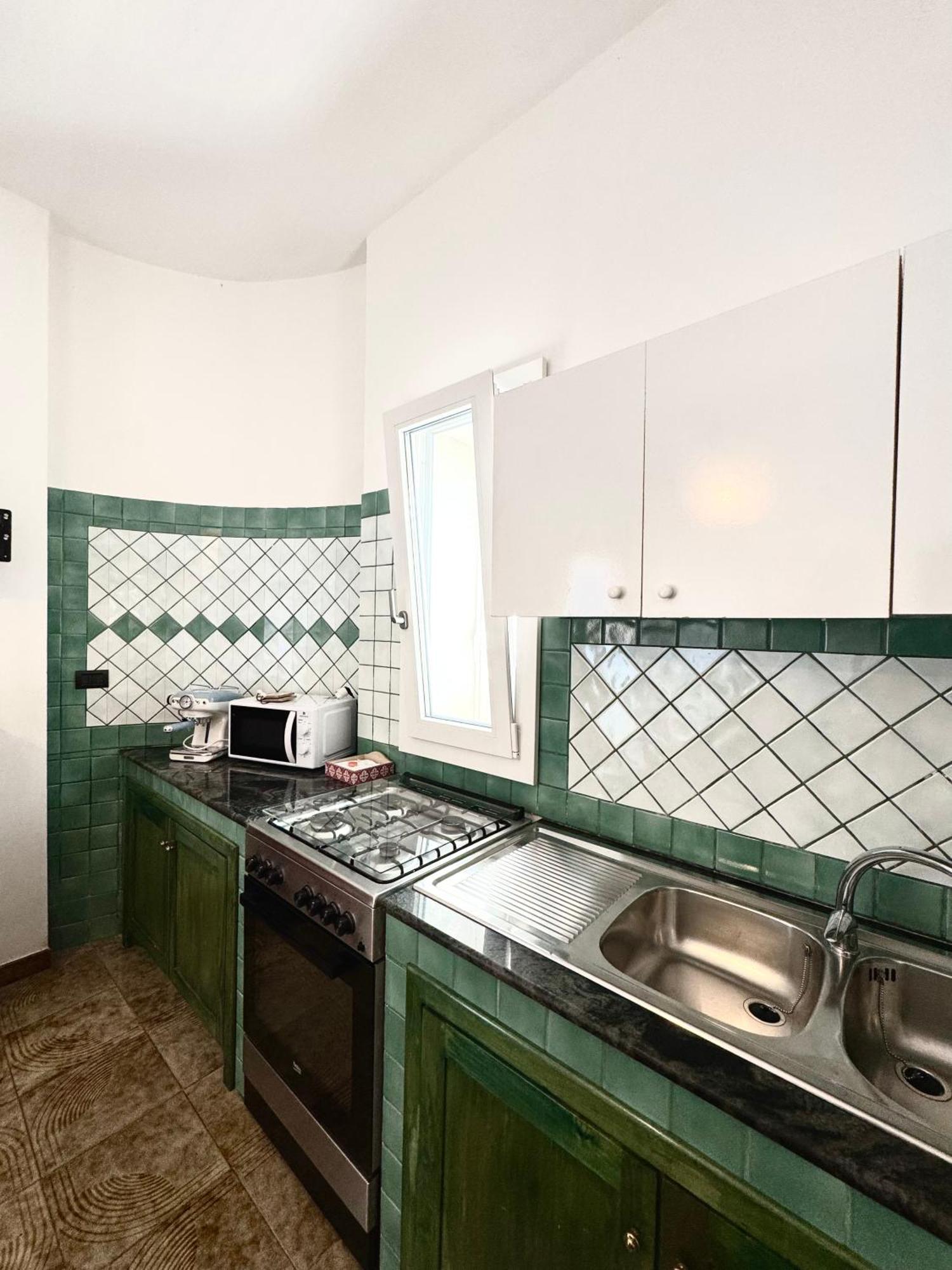 Aquarama Rooms & Apartments Torre Squillace Extérieur photo
