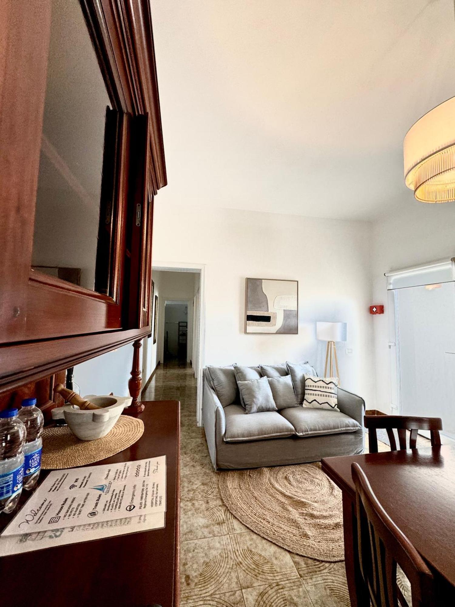 Aquarama Rooms & Apartments Torre Squillace Extérieur photo